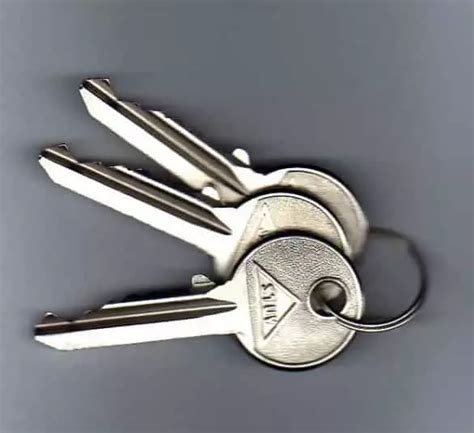 Schlüsseldienst für Ersatzschlüssel - Zuhause sicher bleiben